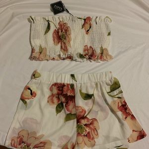 Two piece ZAFUL outfit